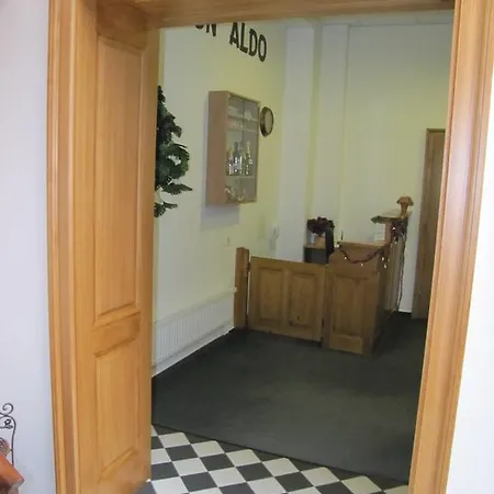 Aldo 4* Karviná
