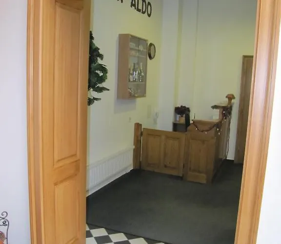 Aldo 4* Karviná